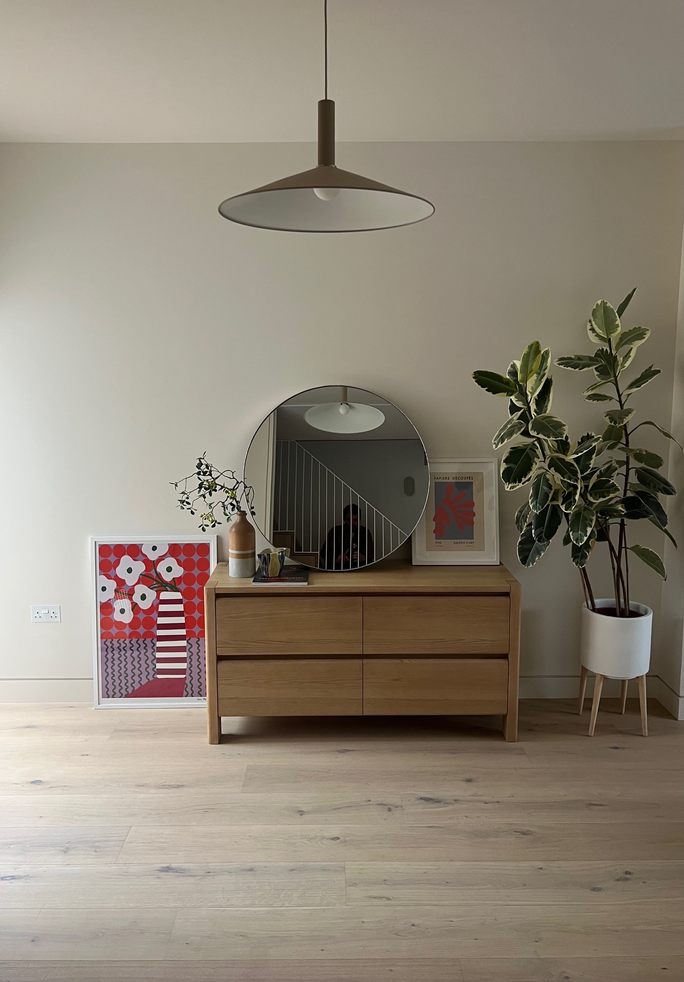 Your free guide to buying a wood floor